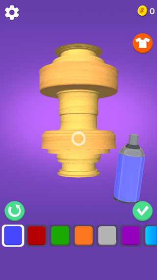 木工大师游戏最新版