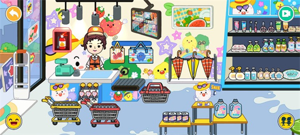 尤雅世界2024最新版