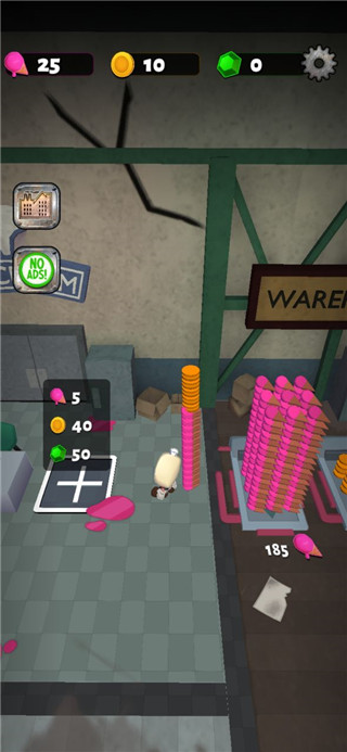 冰淇淋大亨最新版