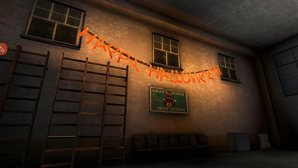 鬼修女校园惊魂(Evil Nun)