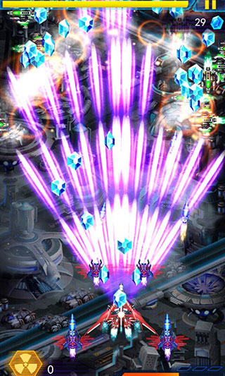 猎空战机最新版