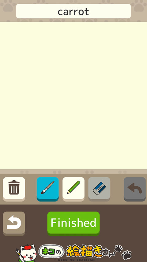 猫画家官方版(Cat Painter)