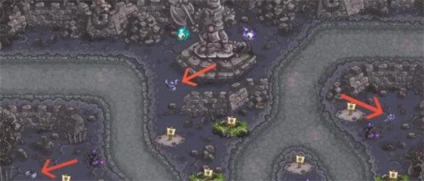 王国保卫战4复仇内置菜单版