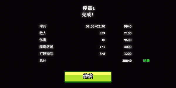 英雄丹国际服官方最新版(Dan The Man)