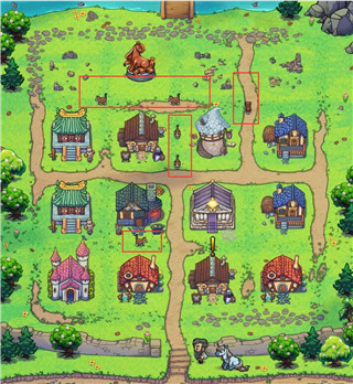 艾丽莎的国度官方版