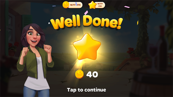 托斯卡纳别墅官方版