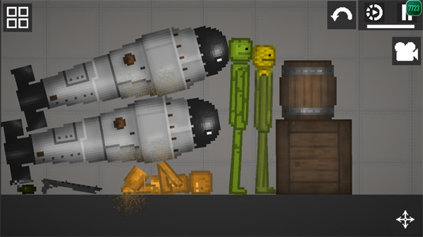 Melon Sandbox官方正版