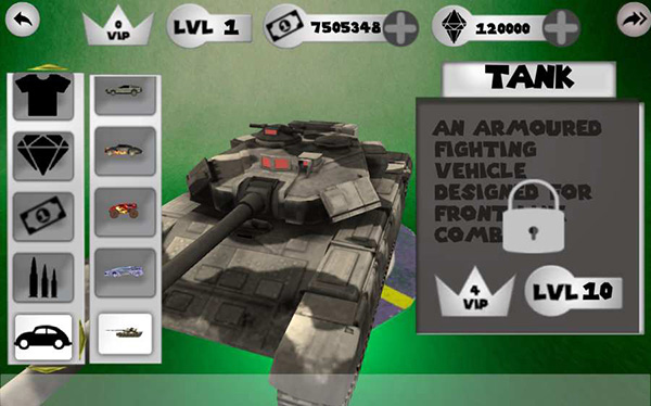 火柴人侠盗世界手机版