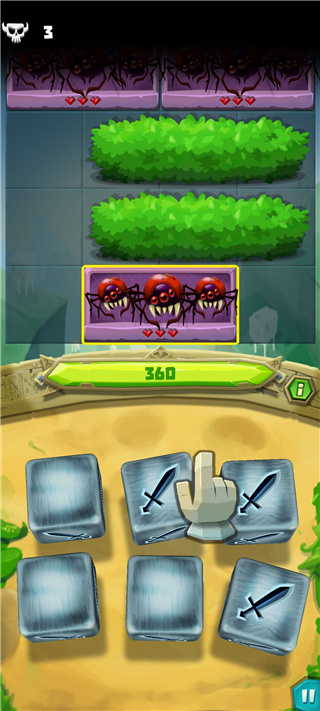 骰子猎人官方版