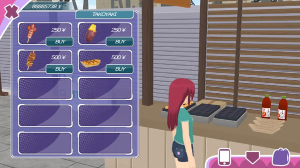 少女都市无限金币版中文版最新版