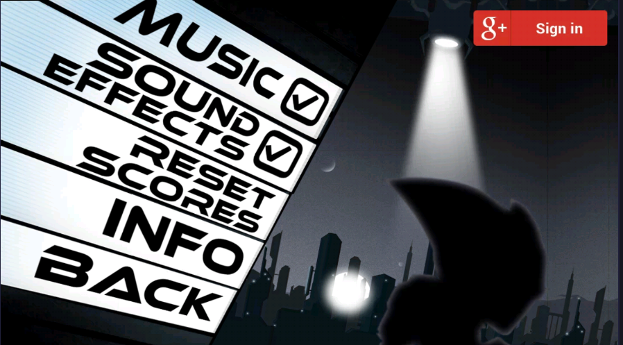 反重力双英(Gravity Guy)手机版