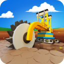 开矿当老板破解版免广告 v1.0.8安卓版