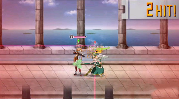 刀剑神域记忆重组国际版(SAO MD)