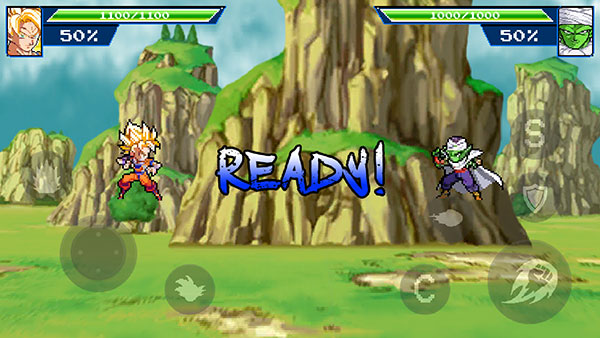 传奇z勇士最新破解版