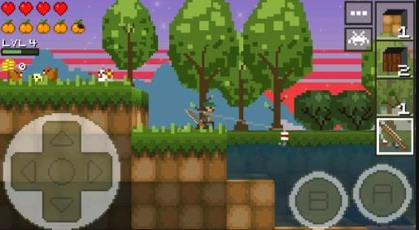 迷失的矿工无限金币版