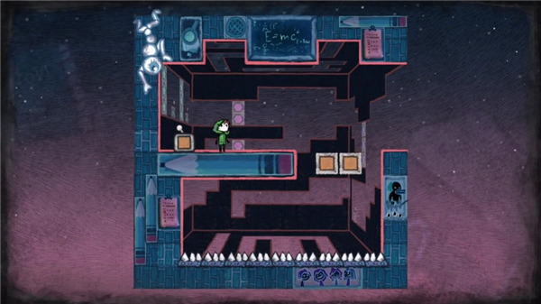 迷失立方官方版