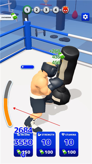 拳击小子最新版