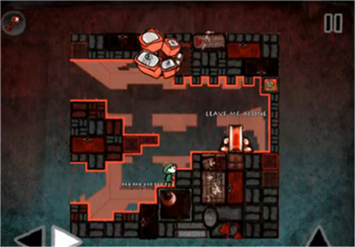 迷失立方官方版