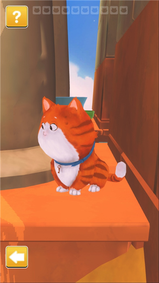 时间猫手游(Cats in Time)