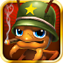 蚁丘保卫战无限食物版