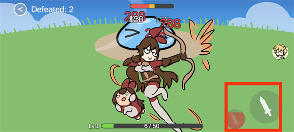 silly wisher原神抽卡游戏