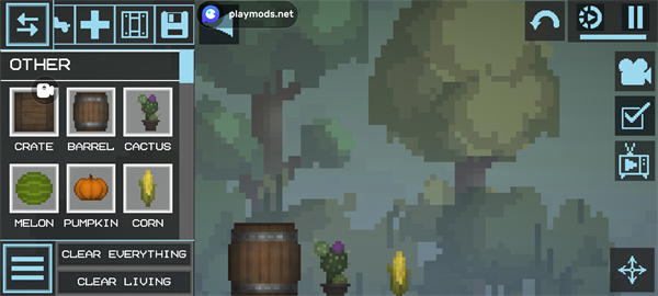 甜瓜游乐场无广告汉化版