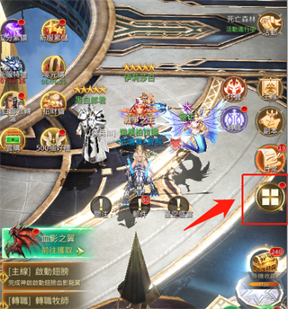 AOA神之怒雅典娜手游