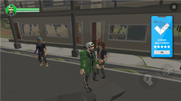 末日外卖员官方版