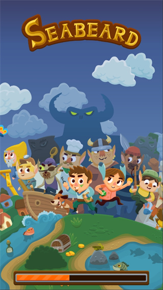 口袋里的海洋世界中文最新版