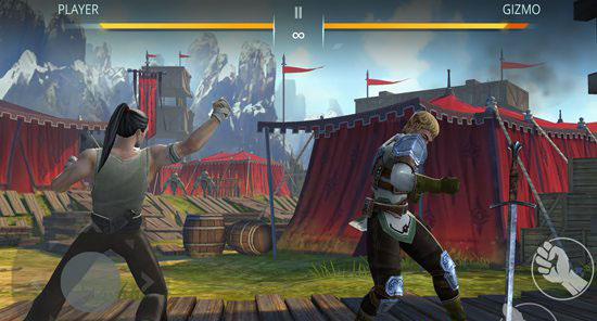 暗影格斗3最新版2024(Shadow Fight 3)