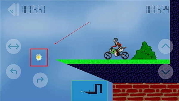 疯狂摩托车重制版正版