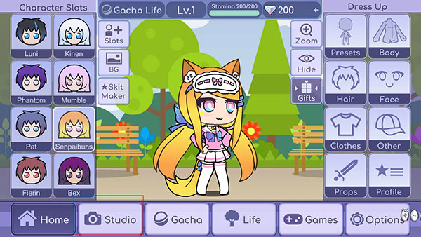 加查2023最新版本中国版