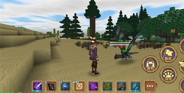 被尘封的故事官方版