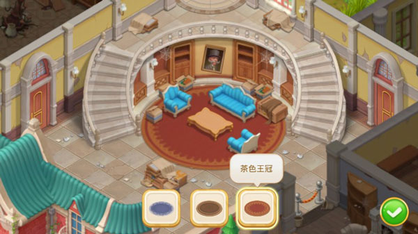 麦琪顿庄园官方版(奇妙庄园)