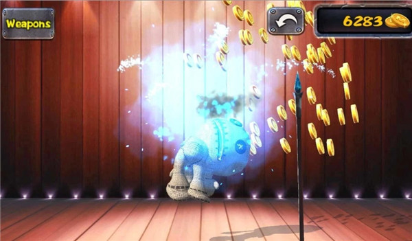 暴打木偶人(Beat The Puppet)