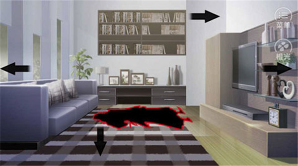 橙光末世末世光暗游戏