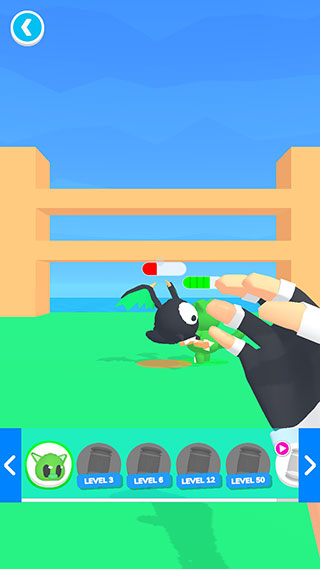 宠物精灵大作战官方版(Monster Box)