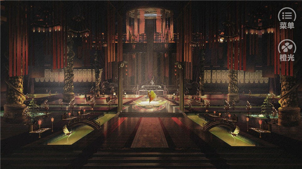 橙光请君听我说游戏