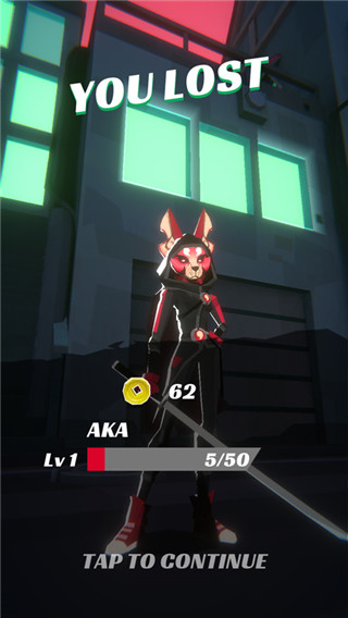 精神杀手游戏官方正版(Spirit Slayers)