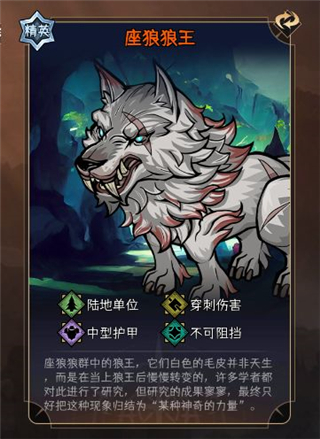 暂时还没想好名字的肉鸽战棋最新版