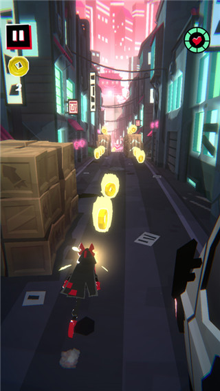 精神杀手游戏官方正版(Spirit Slayers)