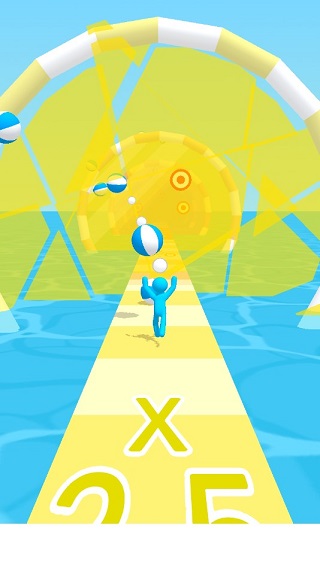 棘手赛跑官方版(Tricky Track)