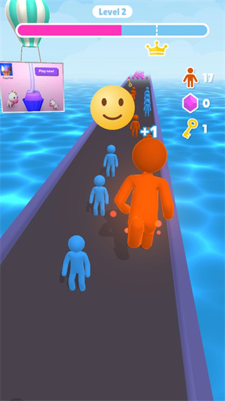 巨人冲冲冲中文版