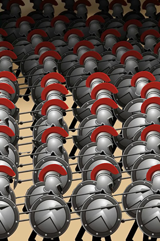 火柴人战争无限钻石版999999