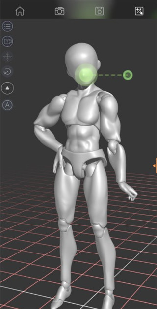 Pofi无限人偶2024新版