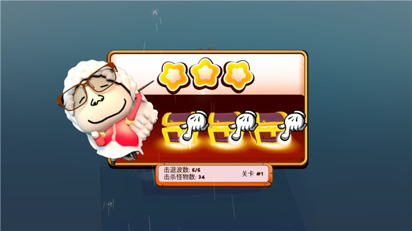 攻堡鸡兵最新版