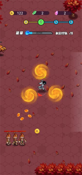 最强火柴人最新版