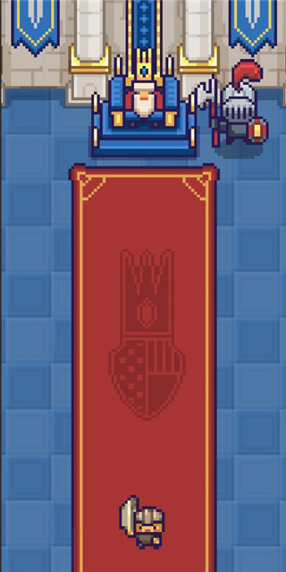 国王之手中文版(KING CRUSHER)