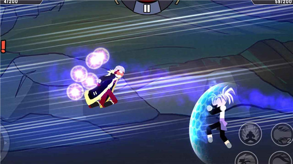 妙手火柴人游戏最新版