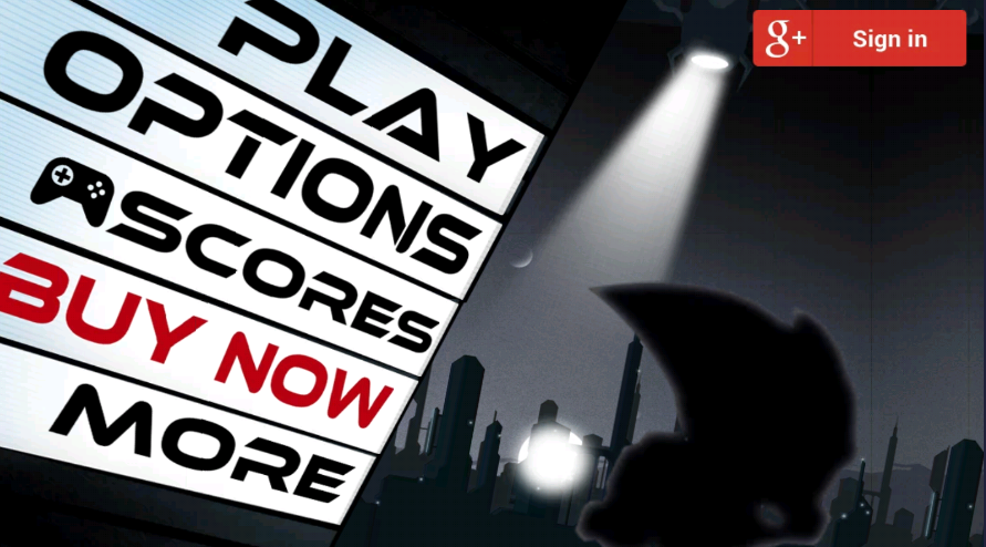 反重力双英(Gravity Guy)手机版